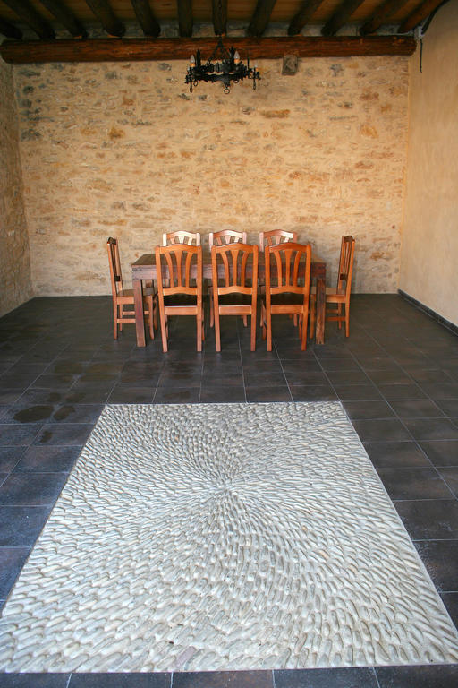 Casa Mercedes Villafranca del Cid Zewnętrze zdjęcie