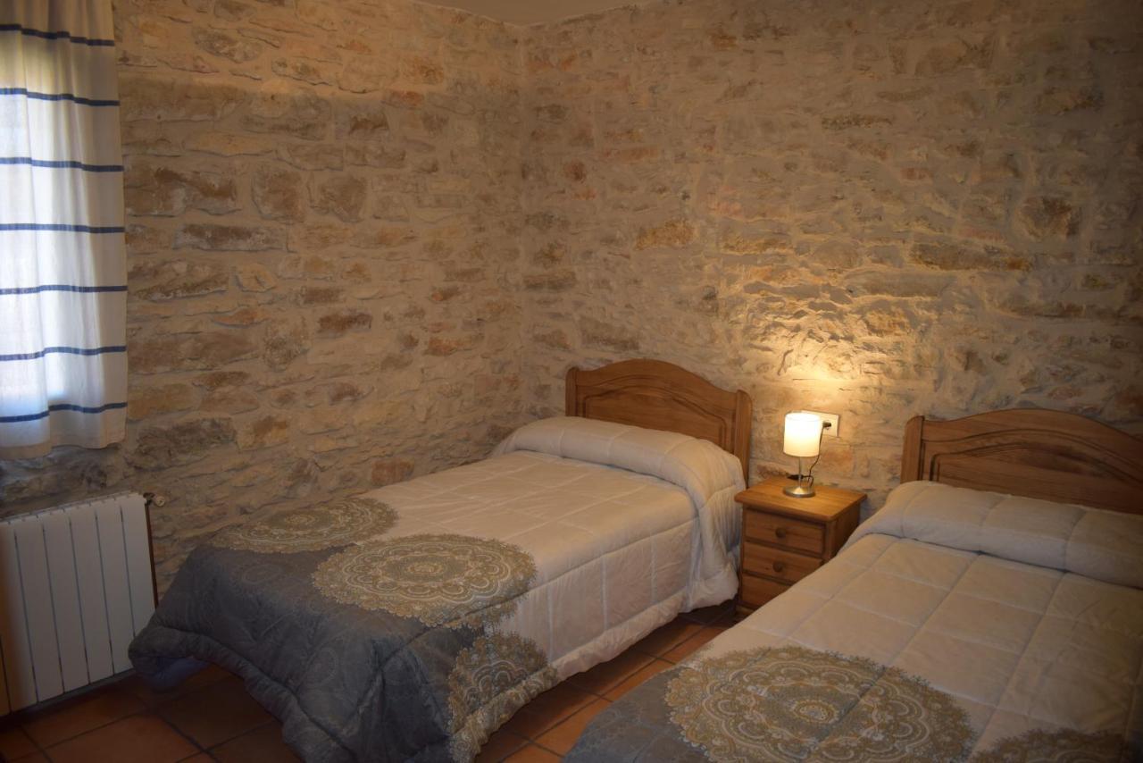 Casa Mercedes Villafranca del Cid Zewnętrze zdjęcie